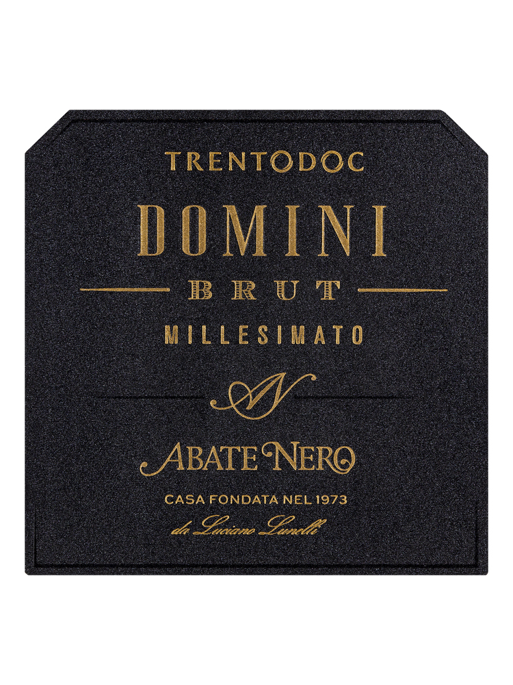 Domini Brut Millesimato 2016