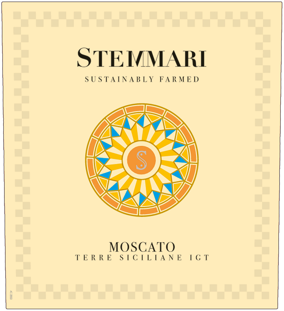 Stemmari Moscato Terre Siciliane Igt 2021