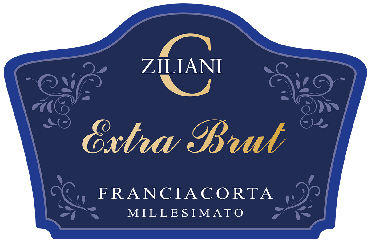 Ziliani C Franciacorta Docg Extra Brut Millesimato 2017