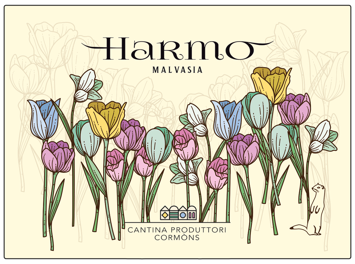 Harmo Malvasia  2022