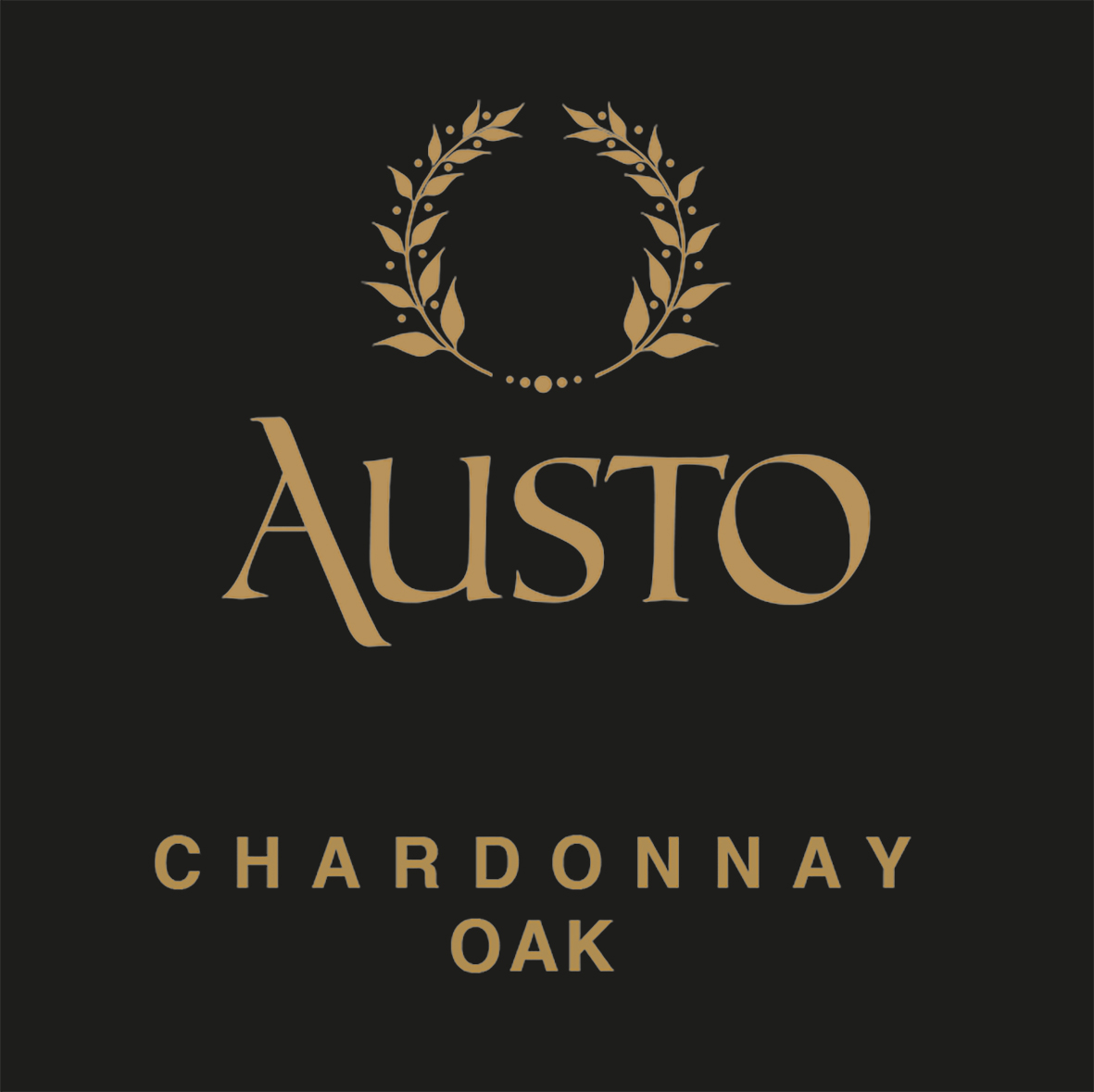 Austo Chardonnay Oak 2020