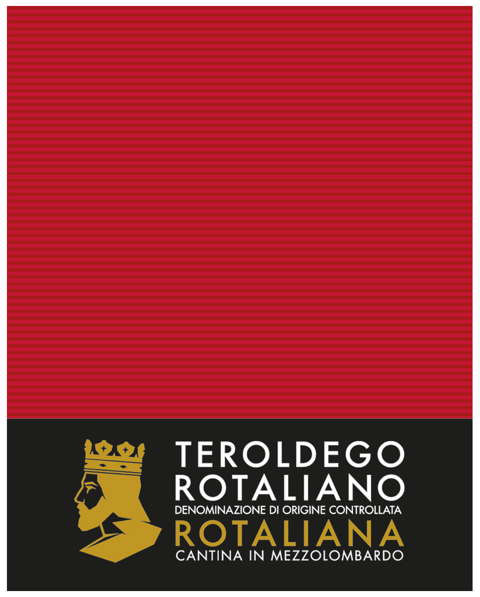 Teroldego Rotaliano Rotaliana 2023
