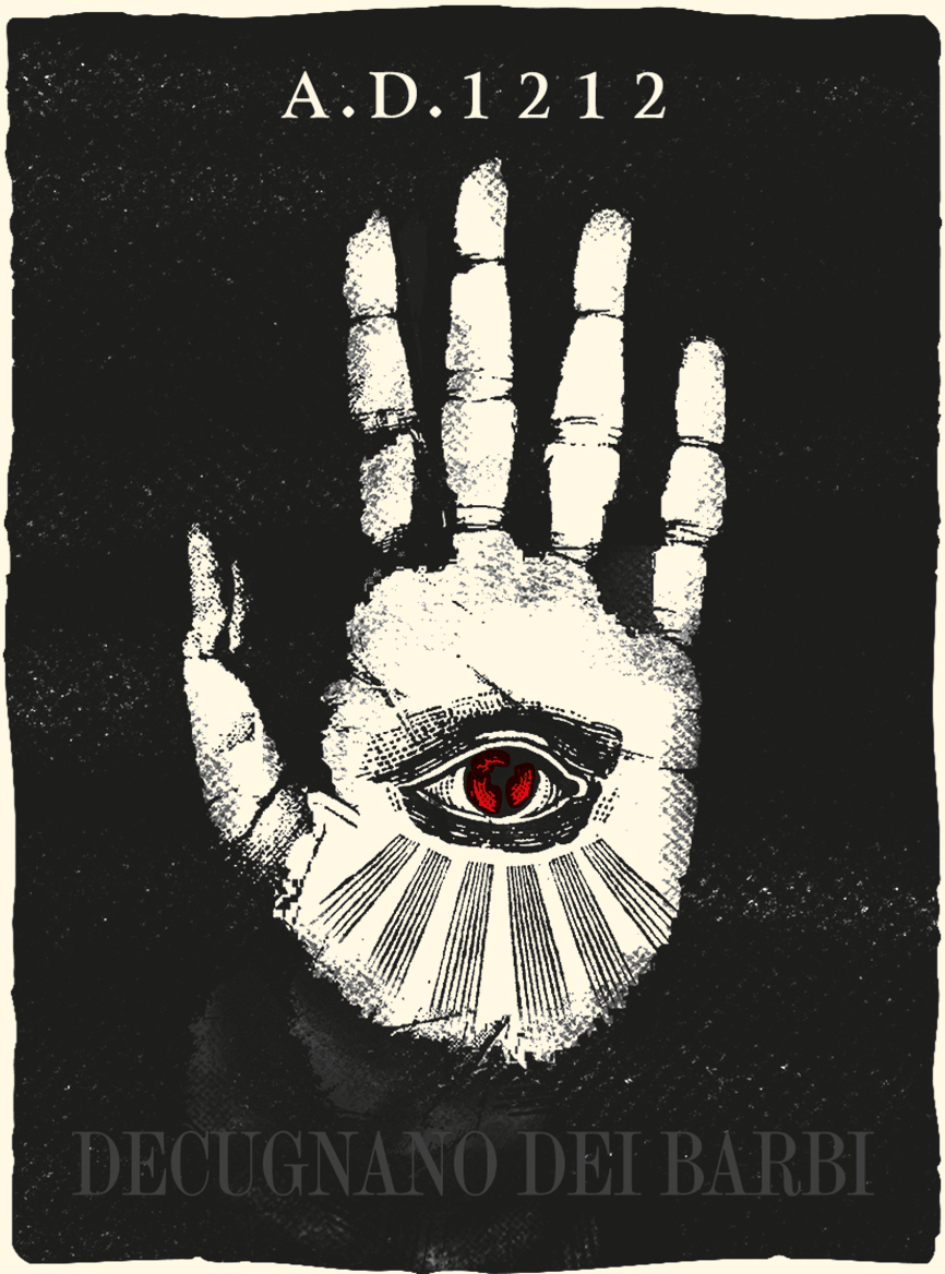 A.D. 1212 2018