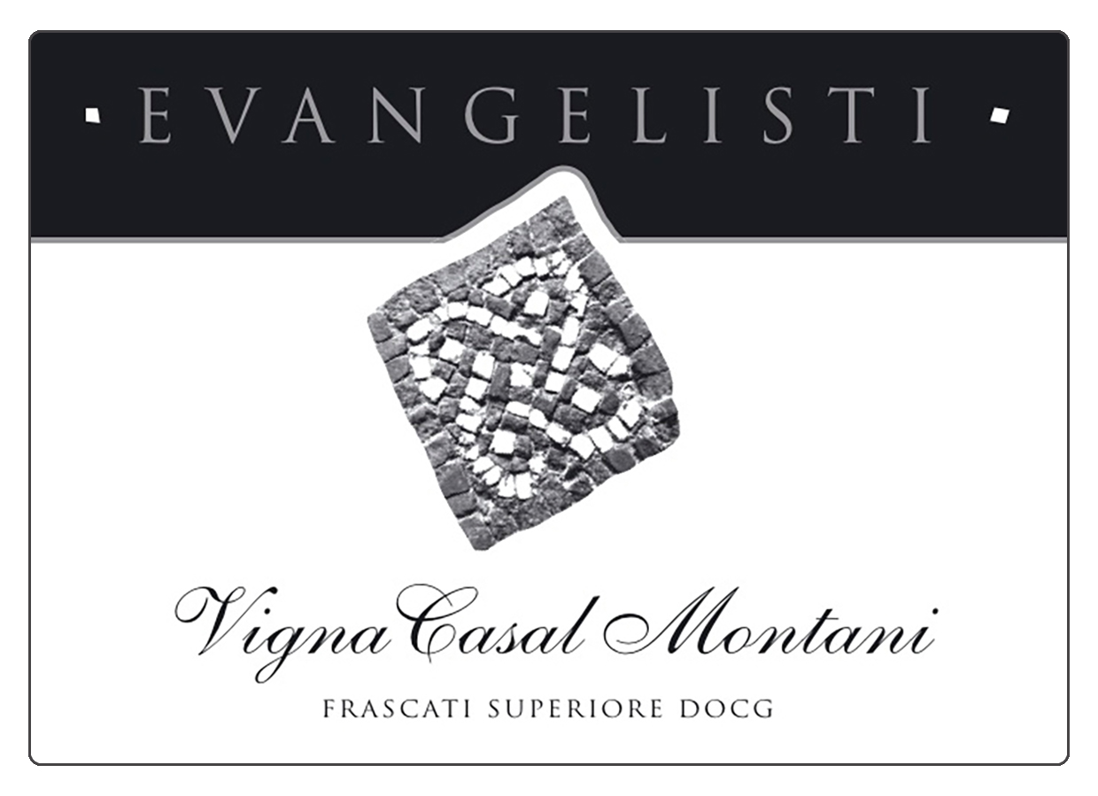 Vigna Casal Montani Frascati Superiore 2021
