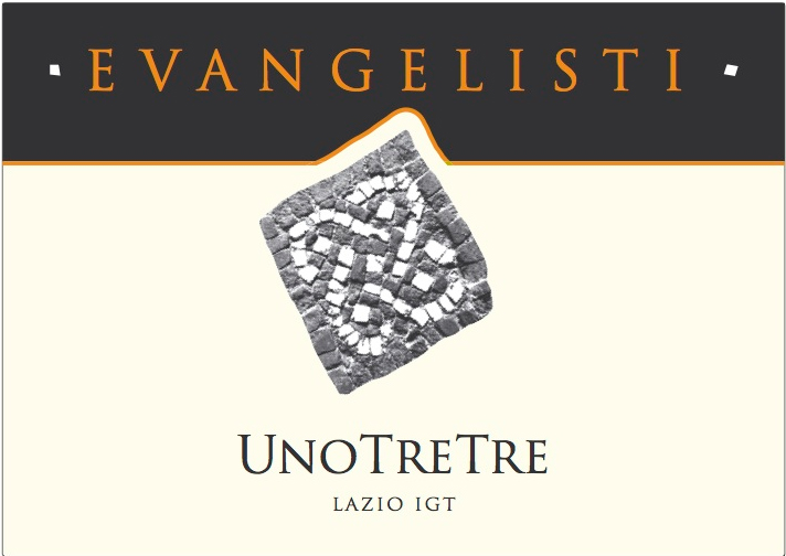 UnoTreTre Lazio Igt 2020
