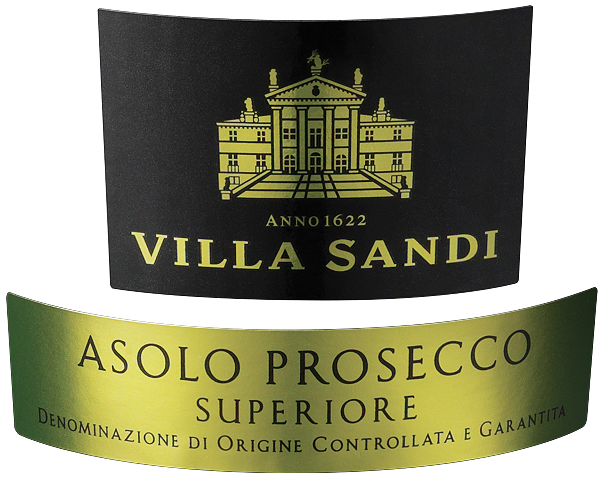 Asolo Prosecco Superiore Brut sa