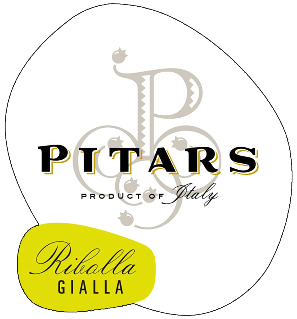 Ribolla Gialla Extra Brut Millesimato 2020