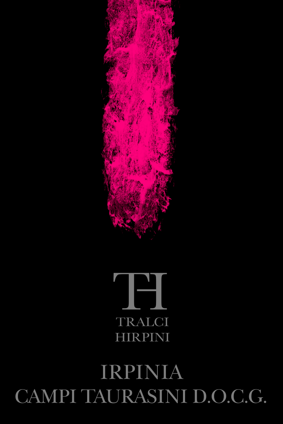 Irpinia Campi Taurasini 2017