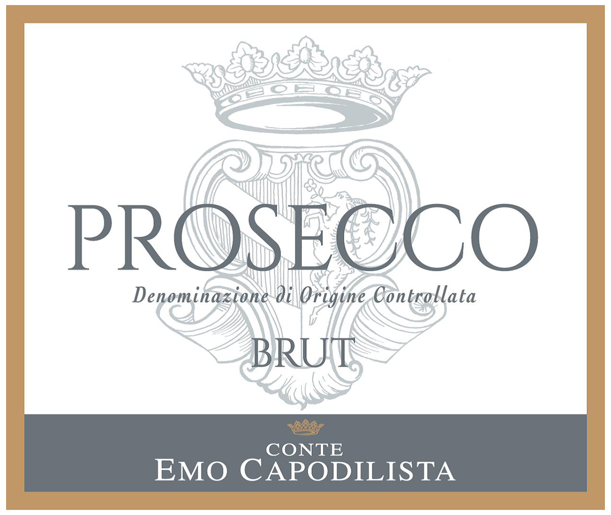 Prosecco Brut sa