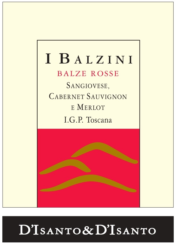 Balze Rosse 2018
