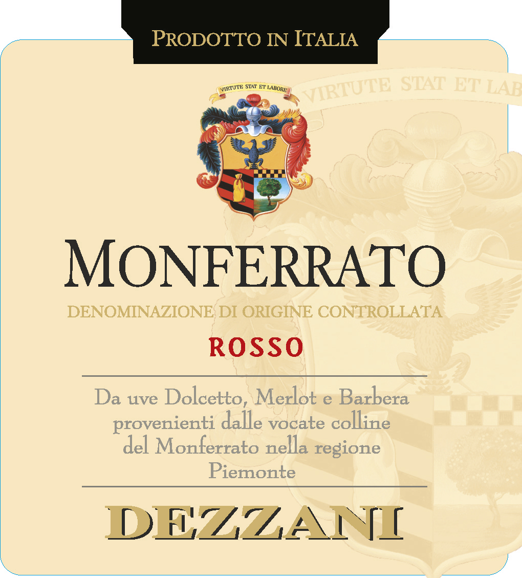 Monferrato Rosso 2024