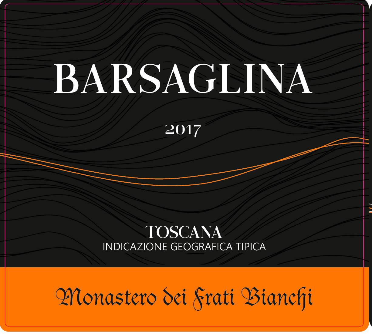 Barsaglina 2017