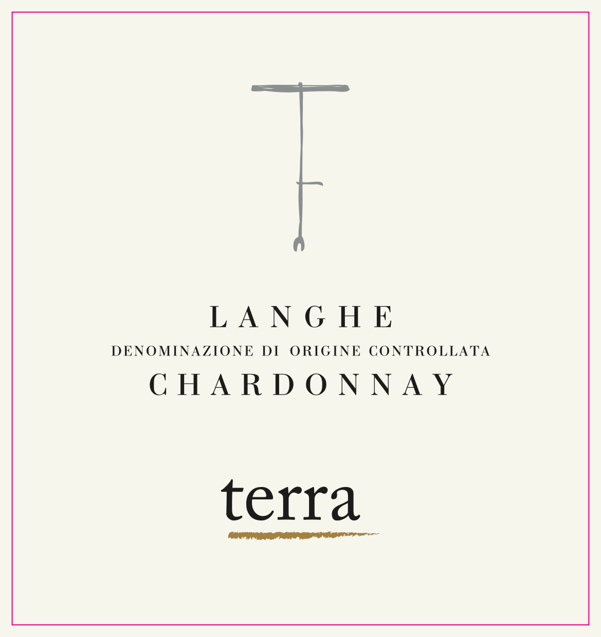 Terra Langhe Chardonnay 2020