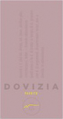 Dovizia Moscato Passito 2020