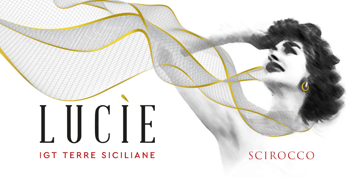 Lucìe Igt Terre Siciliane Bio Frizzante sa