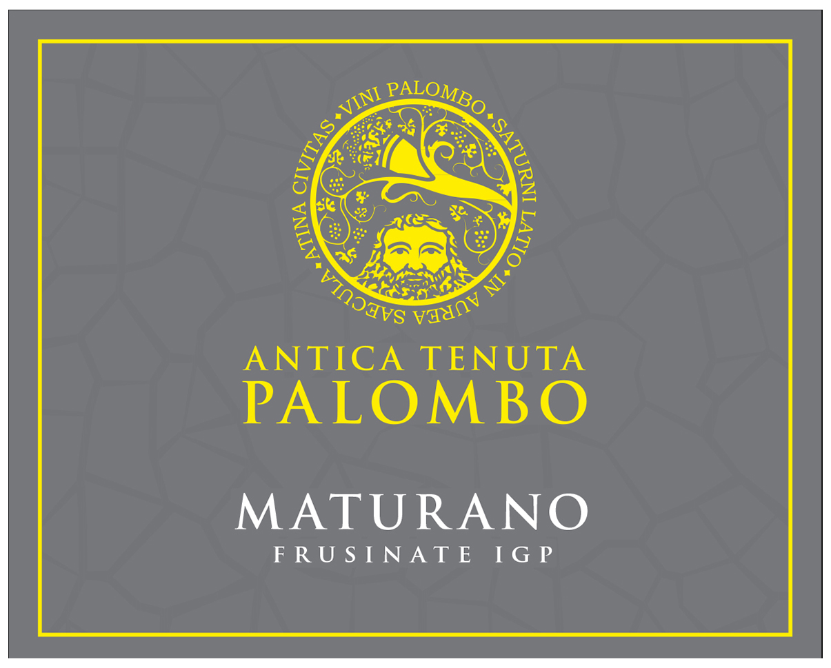 Maturano Frusinate Igp sa