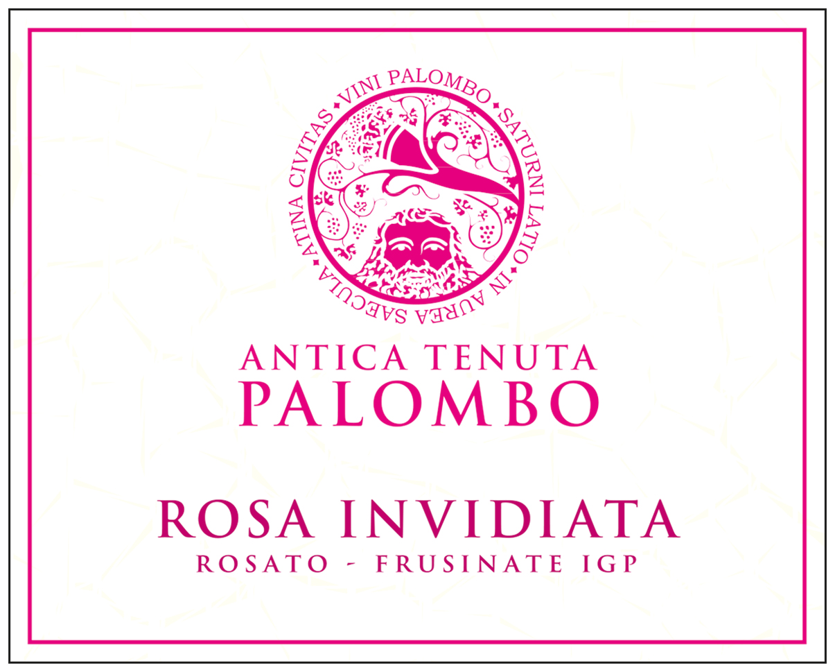 Rosa Invidiata 2020
