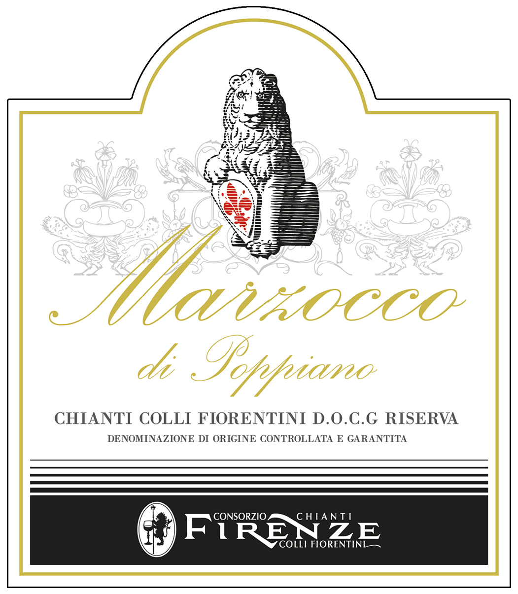 Chianti Colli Fiorentini Riserva 2020
