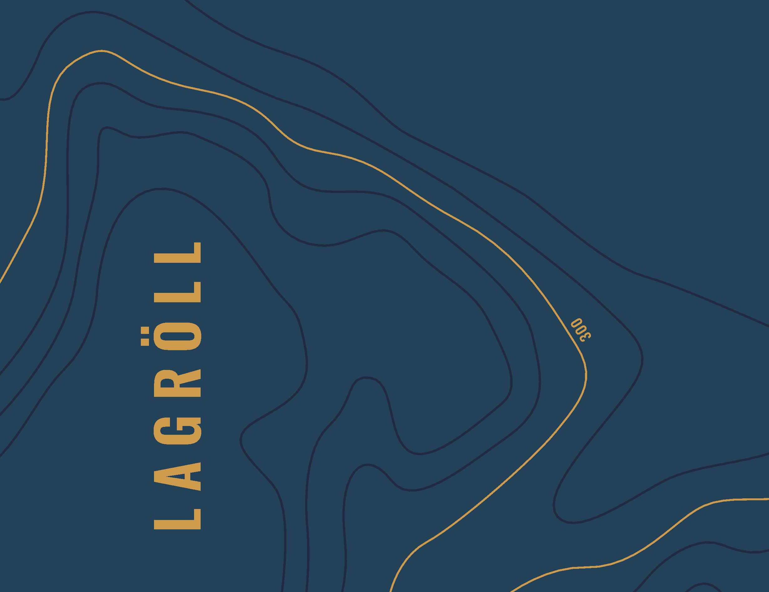 Lagroll Lagrein Riserva 2018