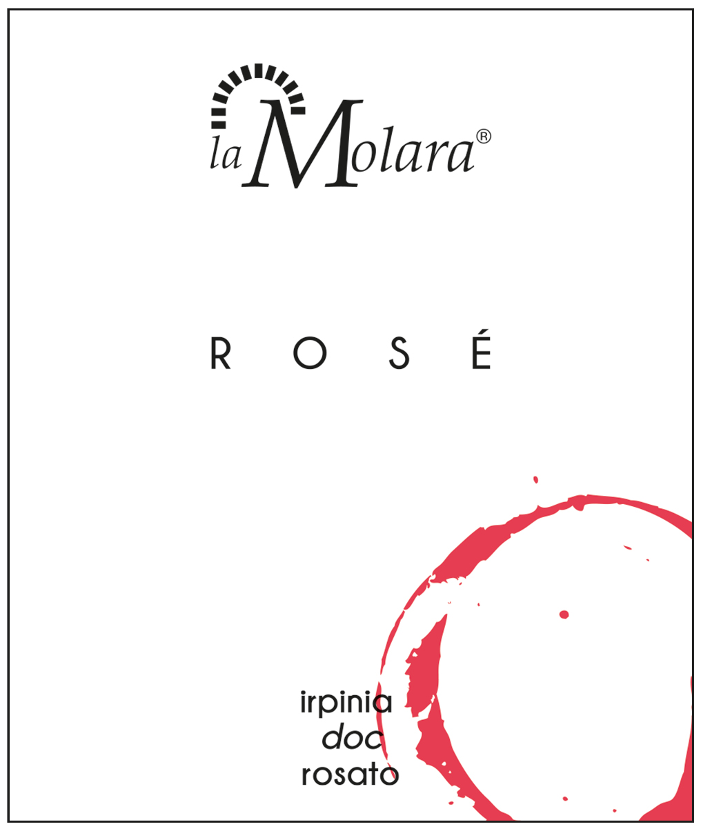 Rosé Irpinia Rosato 2025