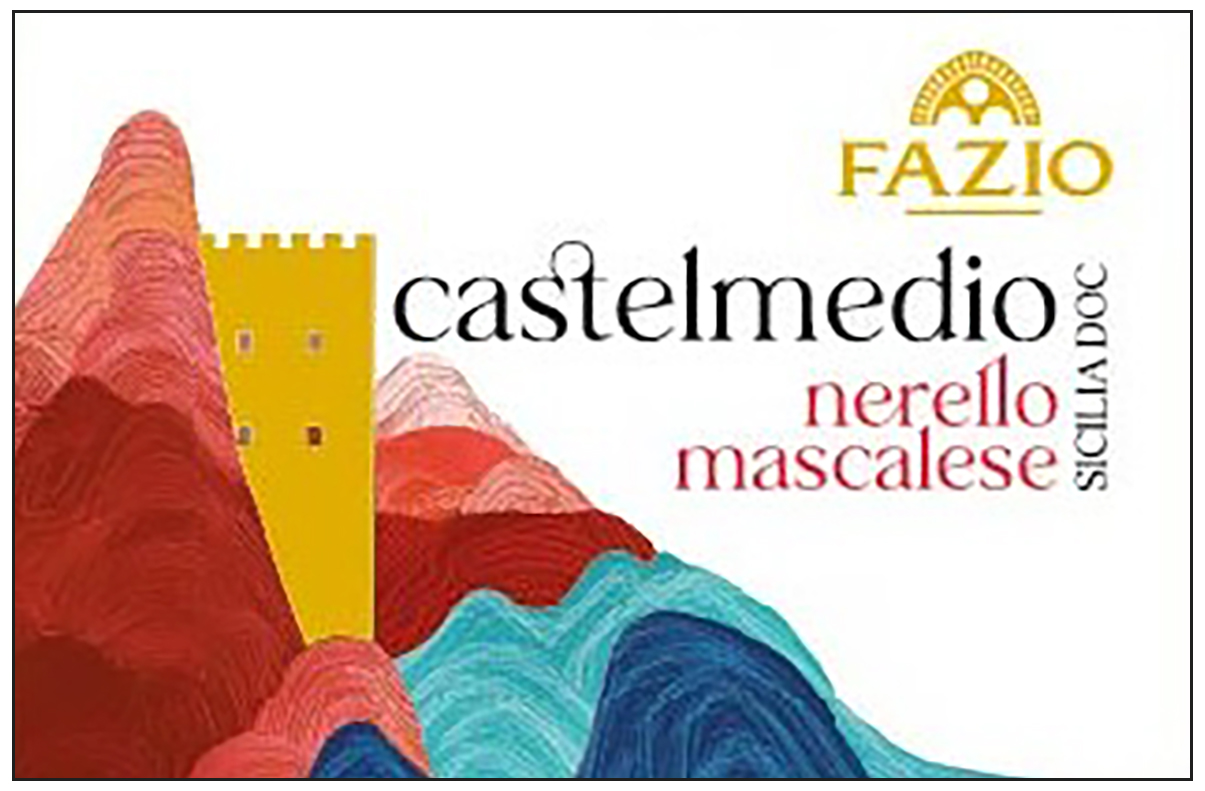 Castelmedio Nerello Mascalese 2024