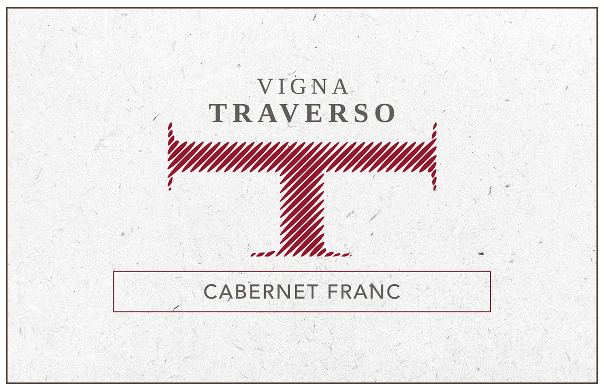 Cabernet Franc Riserva 2017