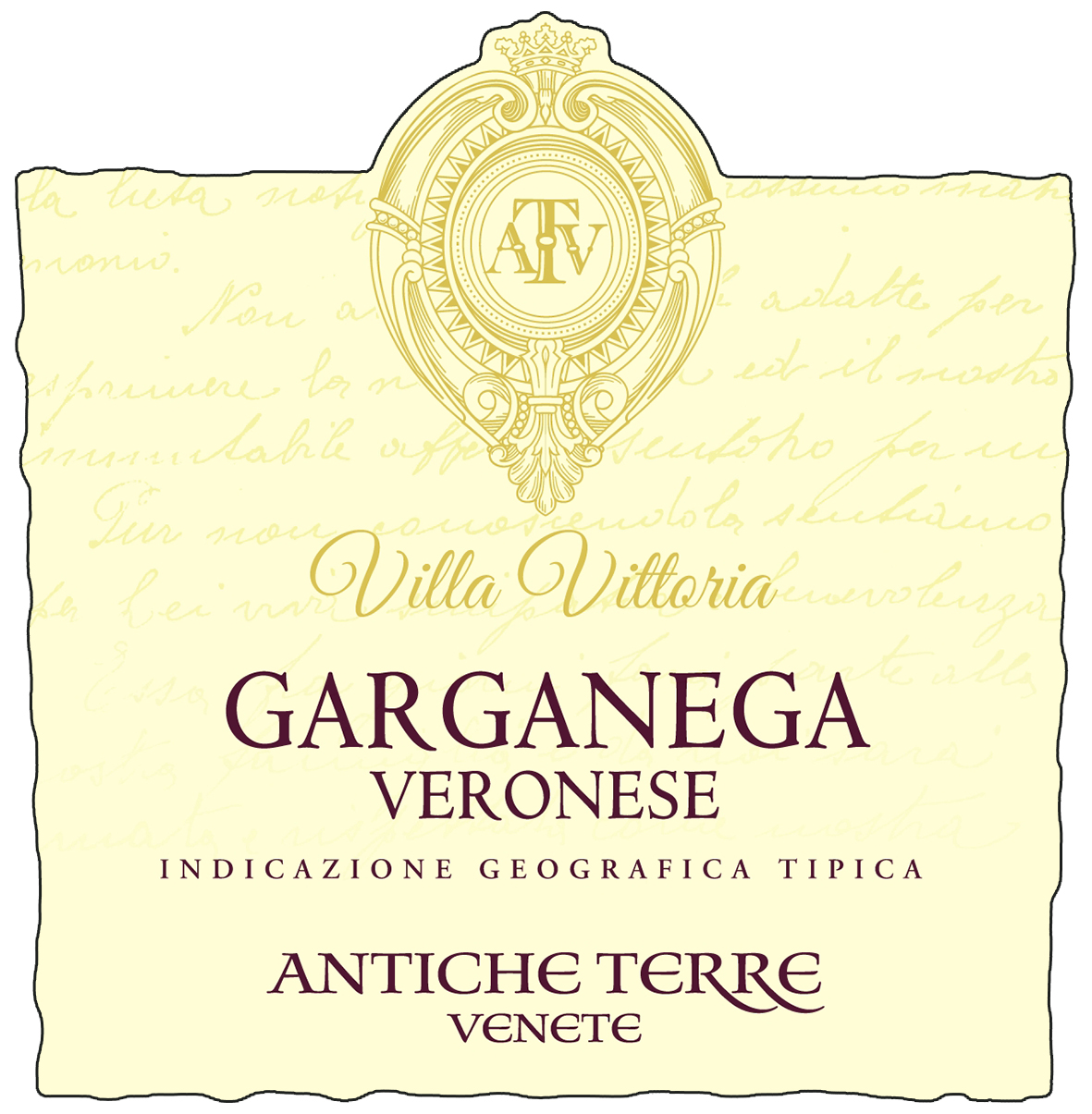Villa Vittoria Garganega Veronese 2024