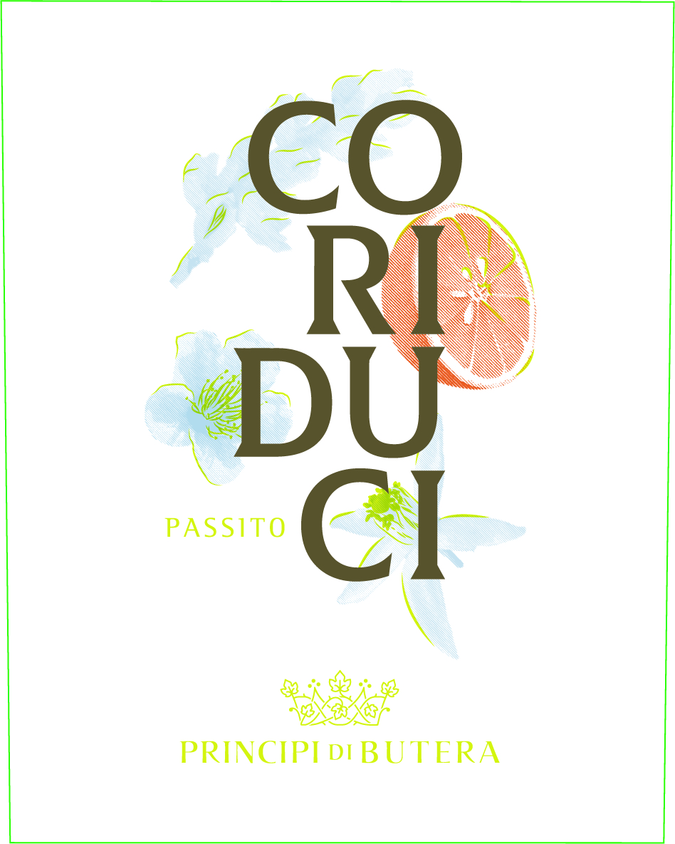Coriduci Moscato Giallo 2019