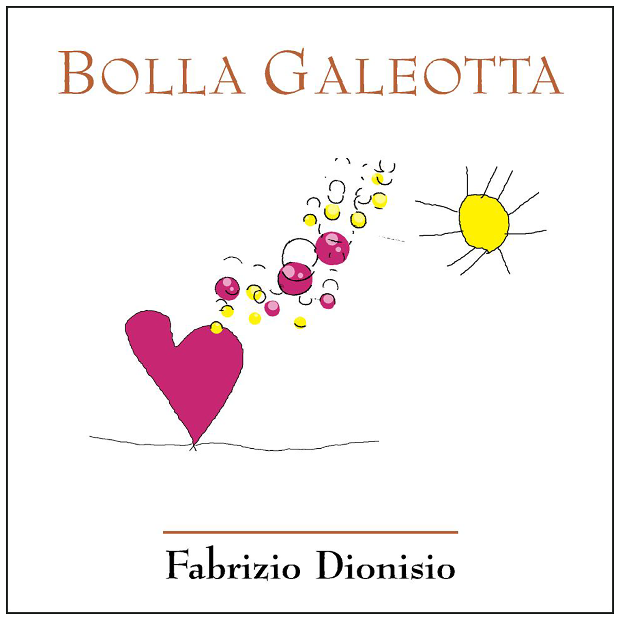 Bolla Galeotta 2024