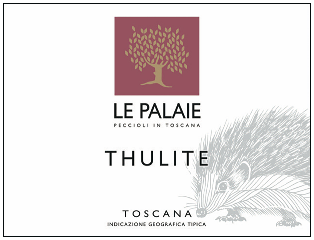 Thulite 2021