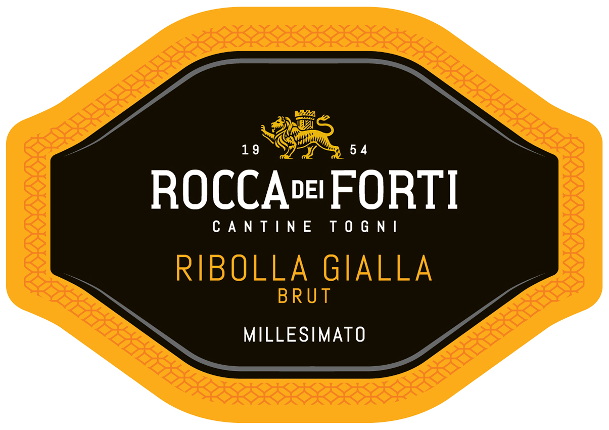 Ribolla Gialla Millesimato Brut 2022