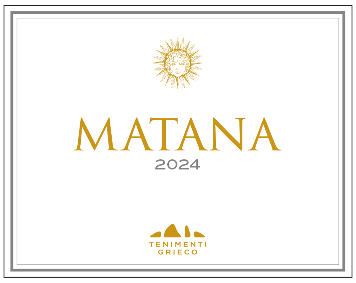 Matana 2024