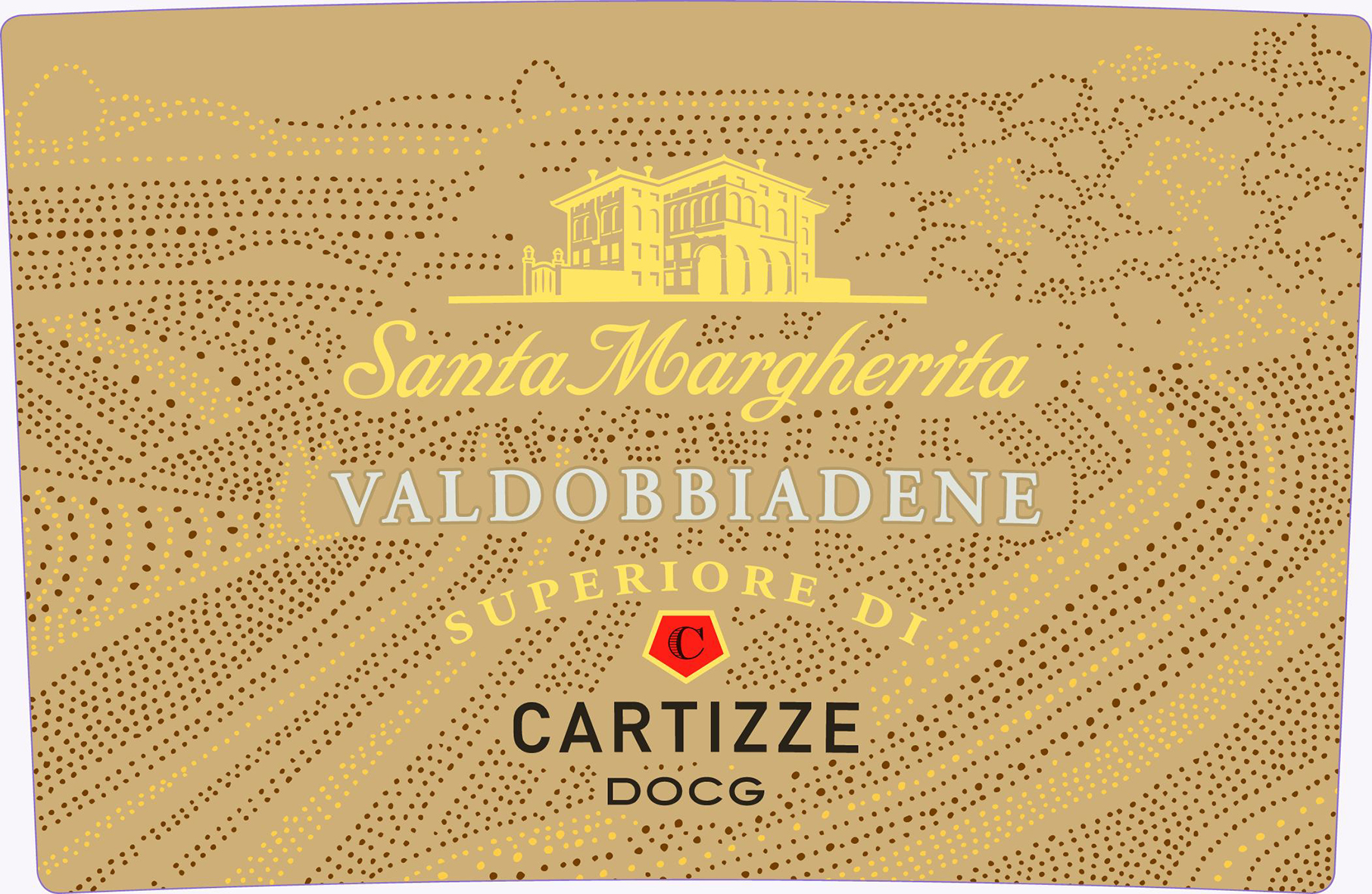 Valdobbiadene Superiore di Cartizze Extra Dry sa