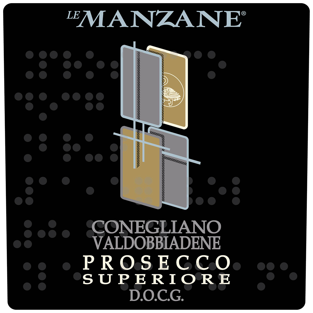 Conegliano Valdobbiadene Prosecco Superiore Brut sa