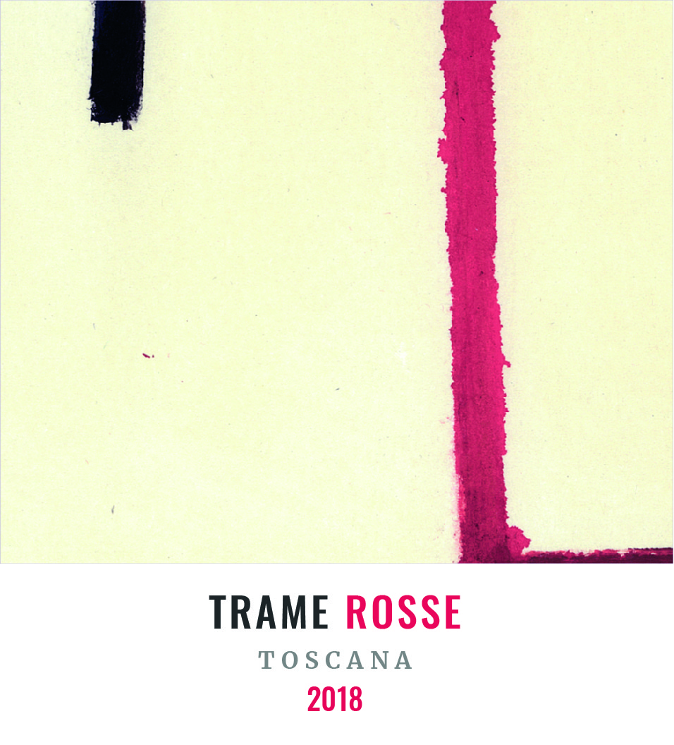 Trame Rosse 2018