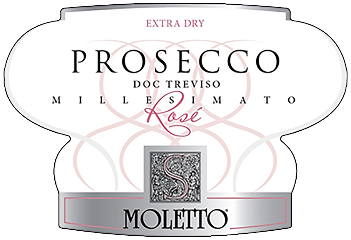 Prosecco Millesimato Rosè 2025