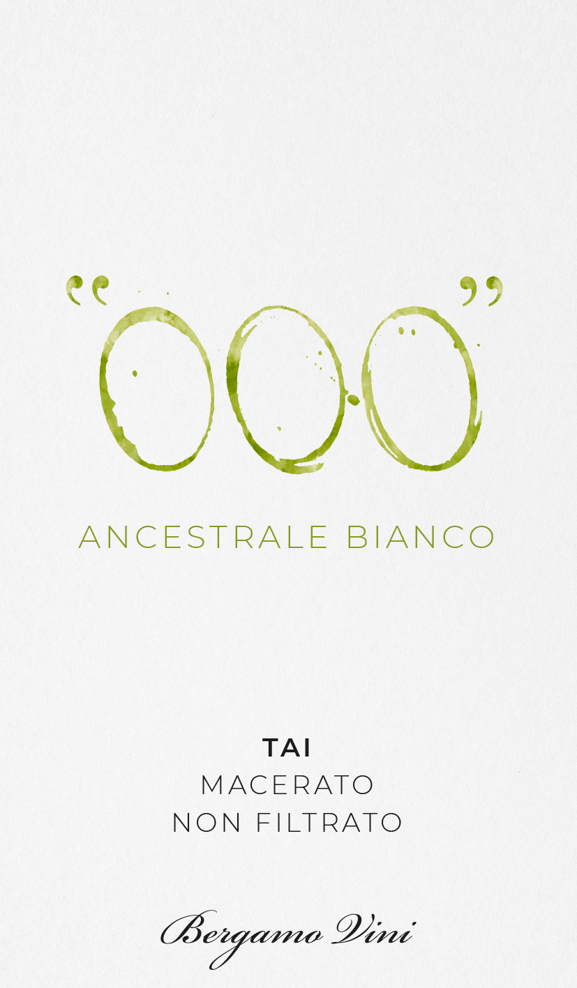 Tenuta Livenza "00" Ancestrale Tai Igt Veneto sa