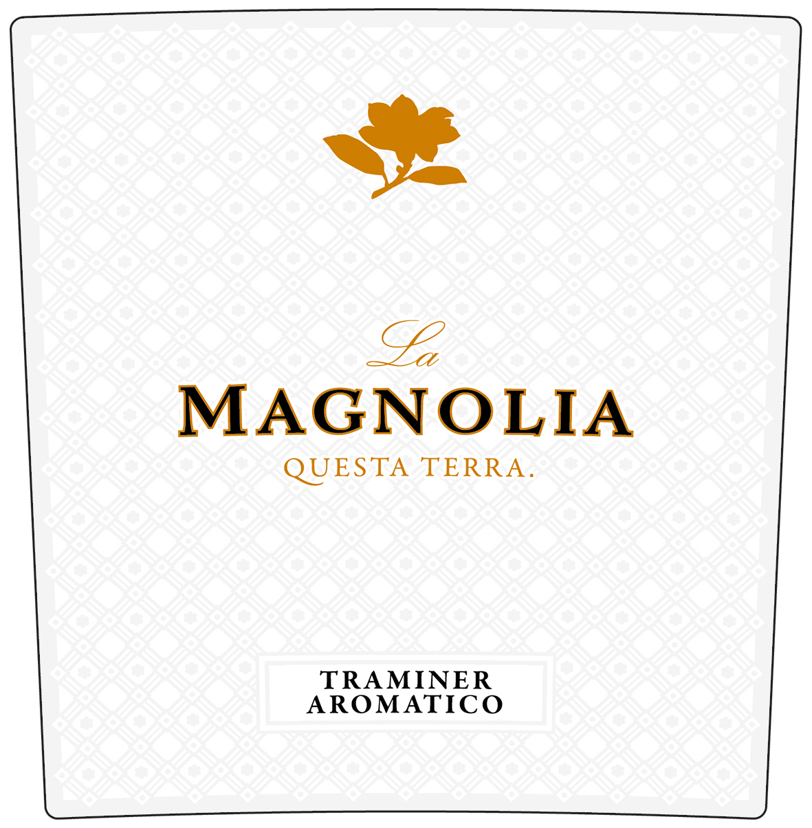 Traminer Aromatico 2022