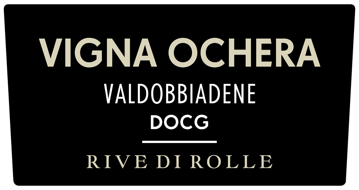 Vigna Ochera Valdobbiadene Rive di Rolle Milesimato Dry 2022