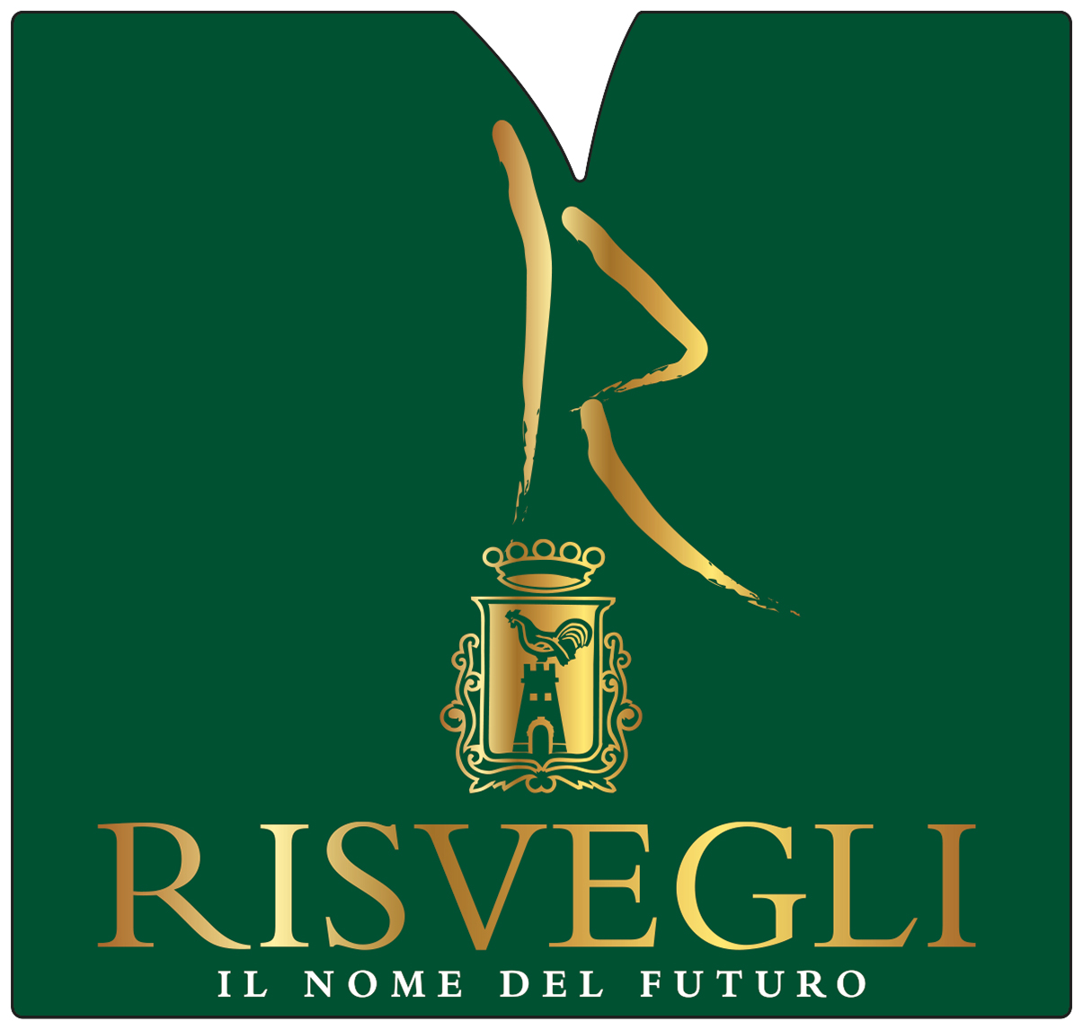 Risvegli Il Nome del Futuro 2024