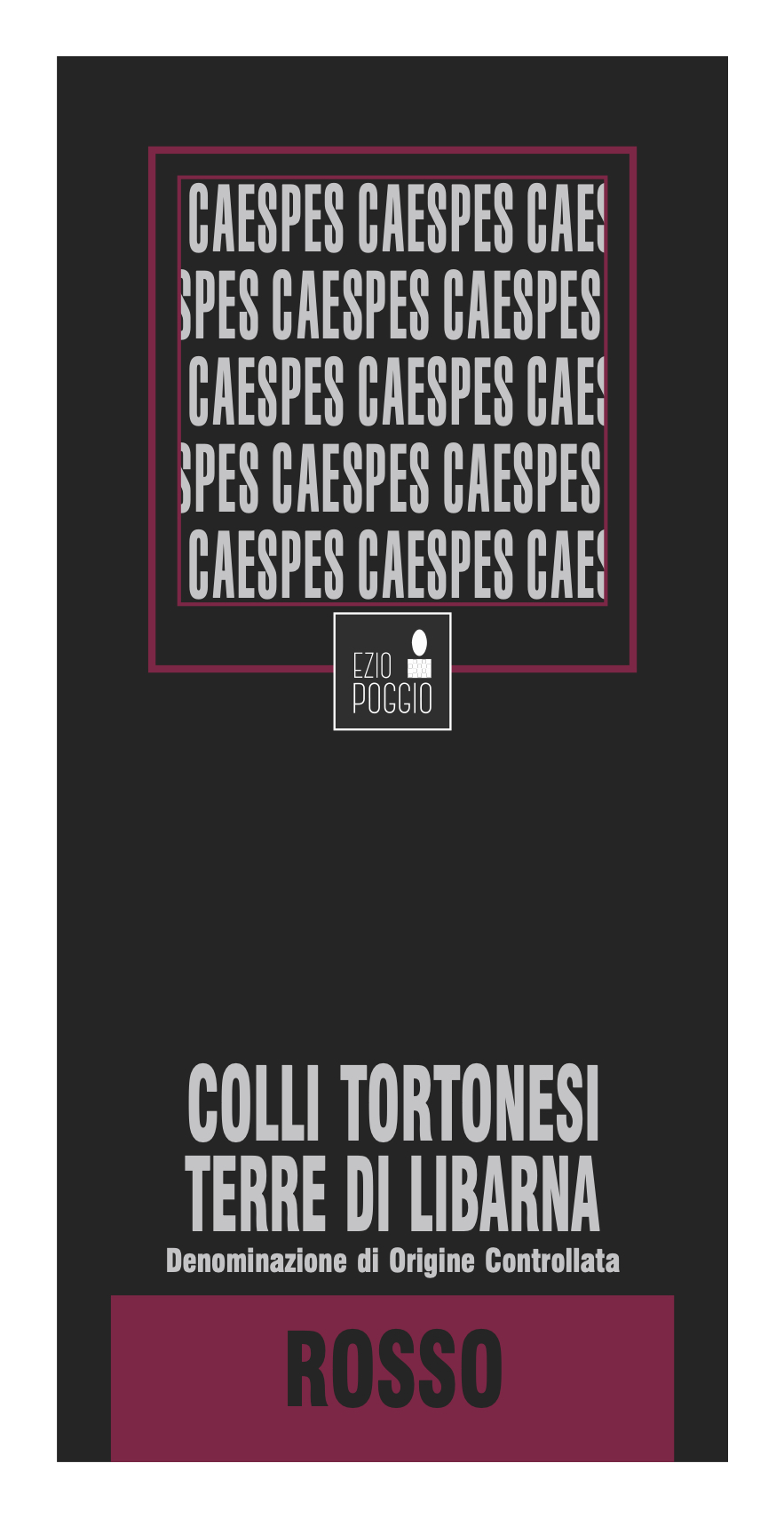 Caespes Terre di Libarna 2020