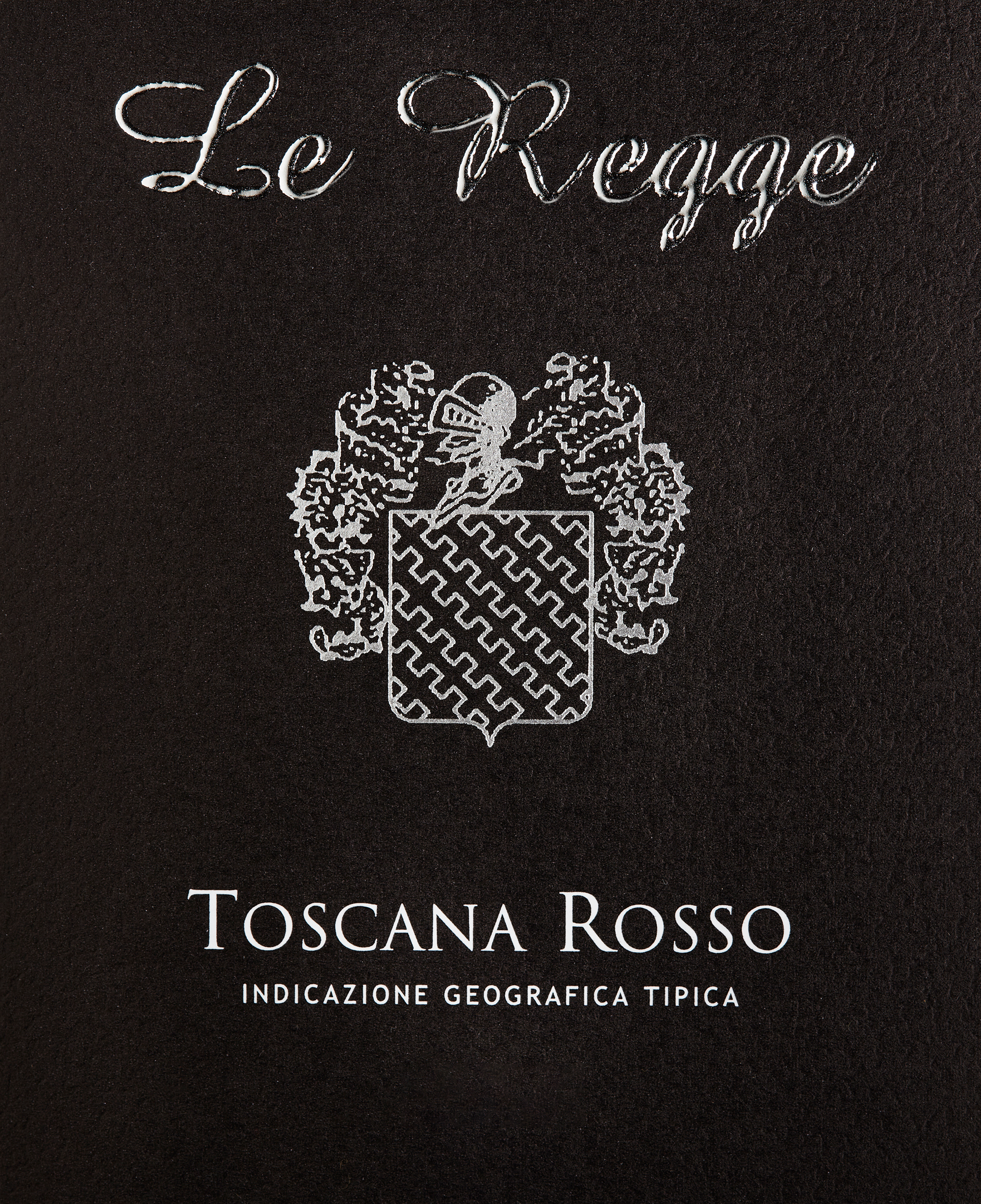 Toscana Rosso Le Regge 2019