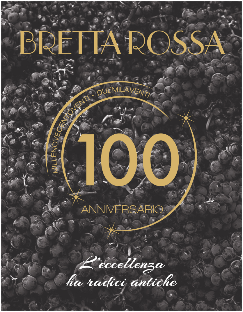 100 Anniversario 2017