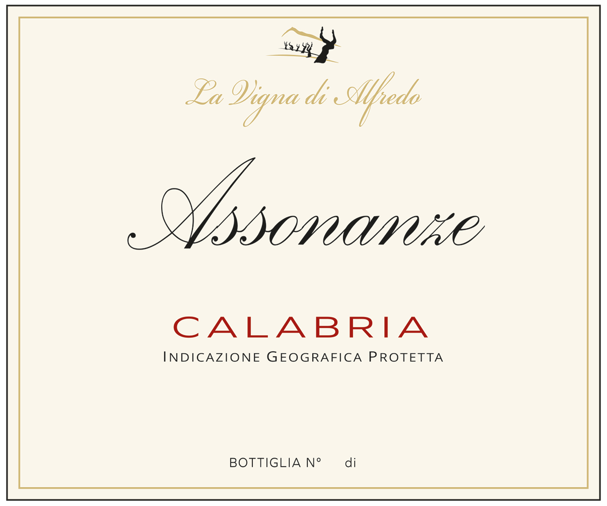 Assonanze Calabria  2024