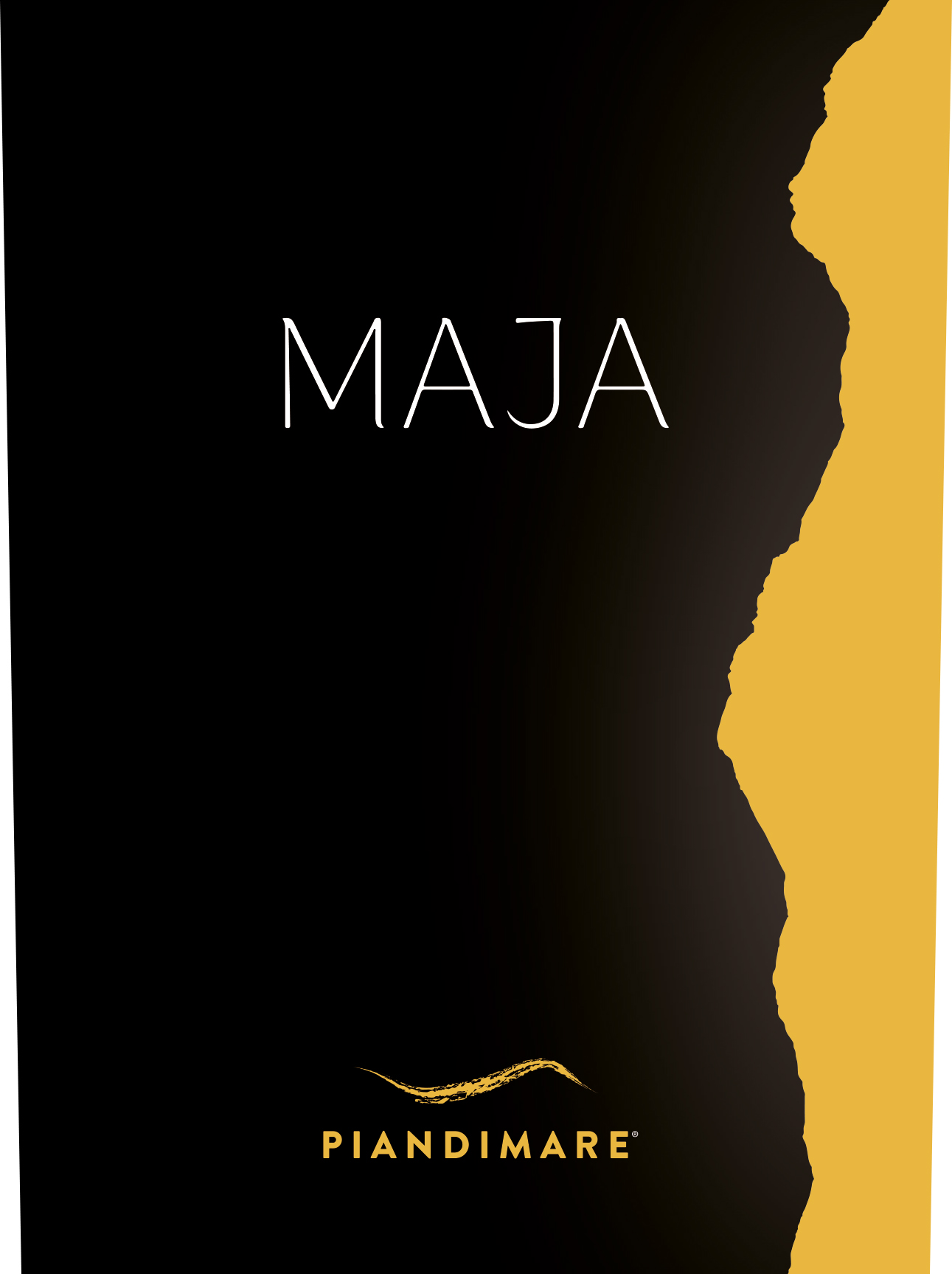 Maja 2016