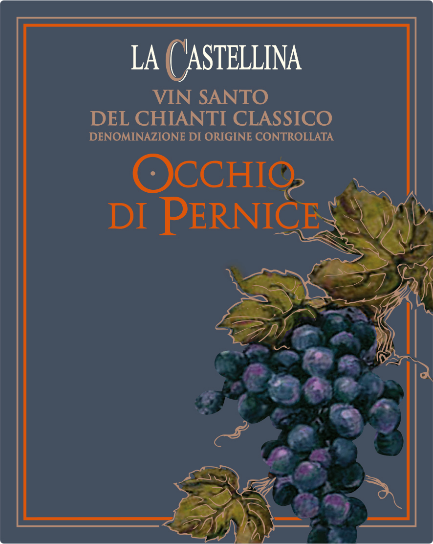 Occhio di Pernice 2014