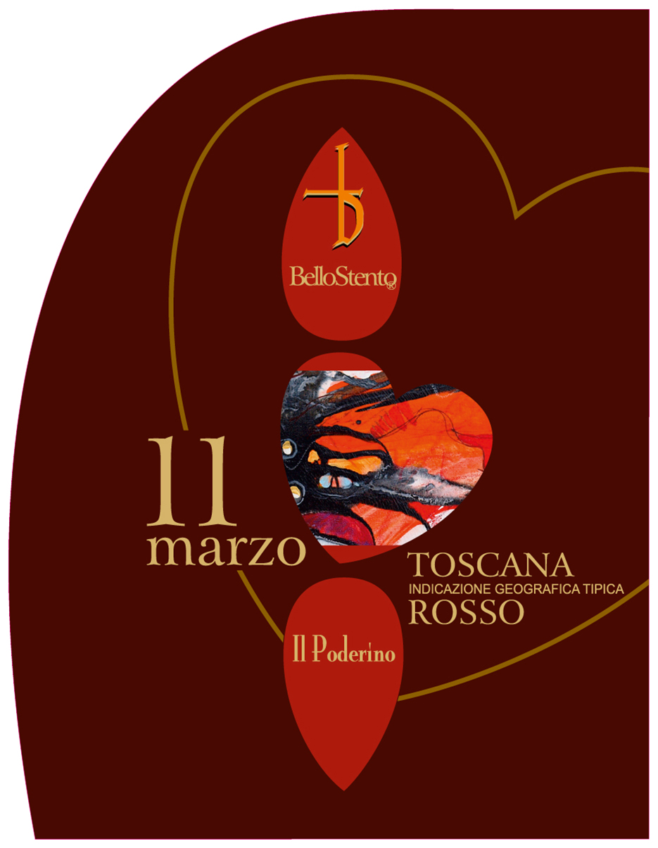11 marzo Toscana 2013