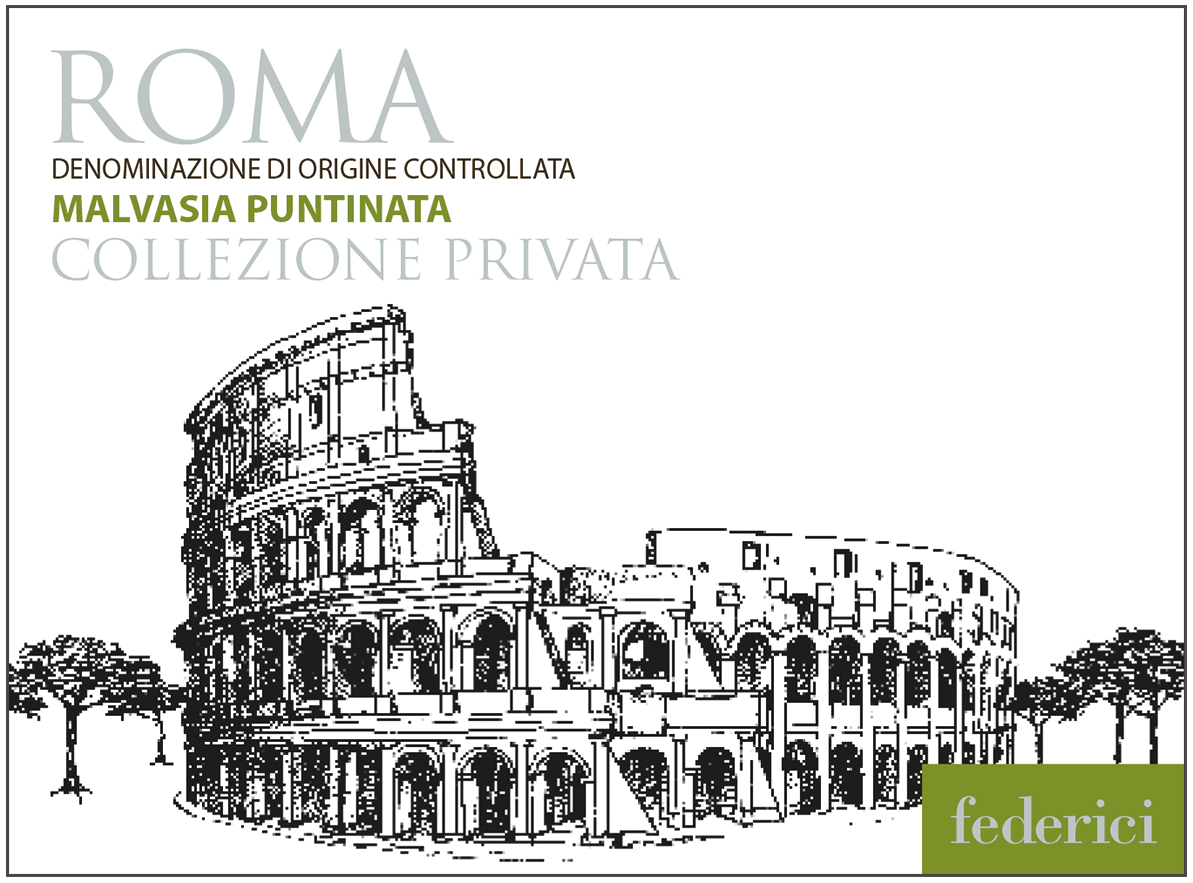Roma Bianco Collezione Privata 2020