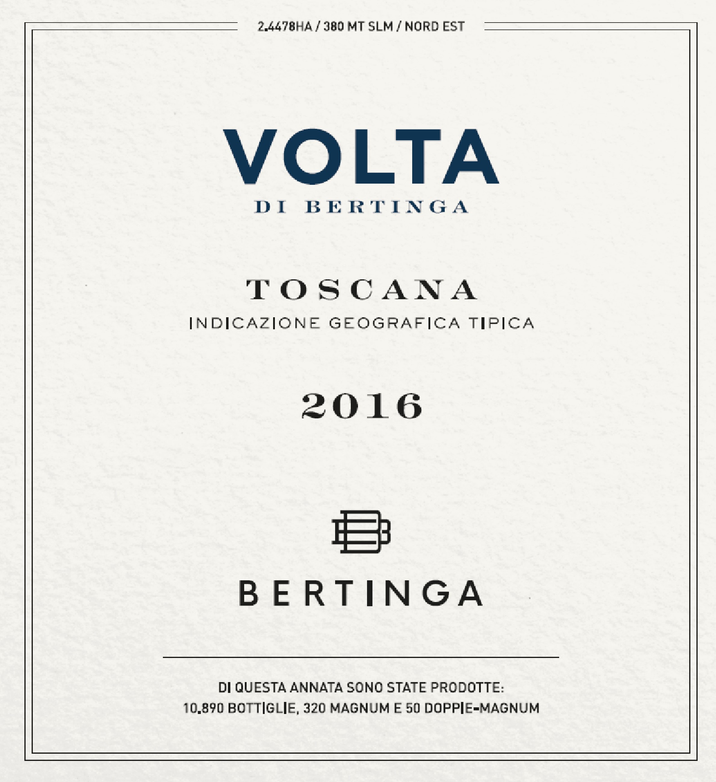 Volta 2016