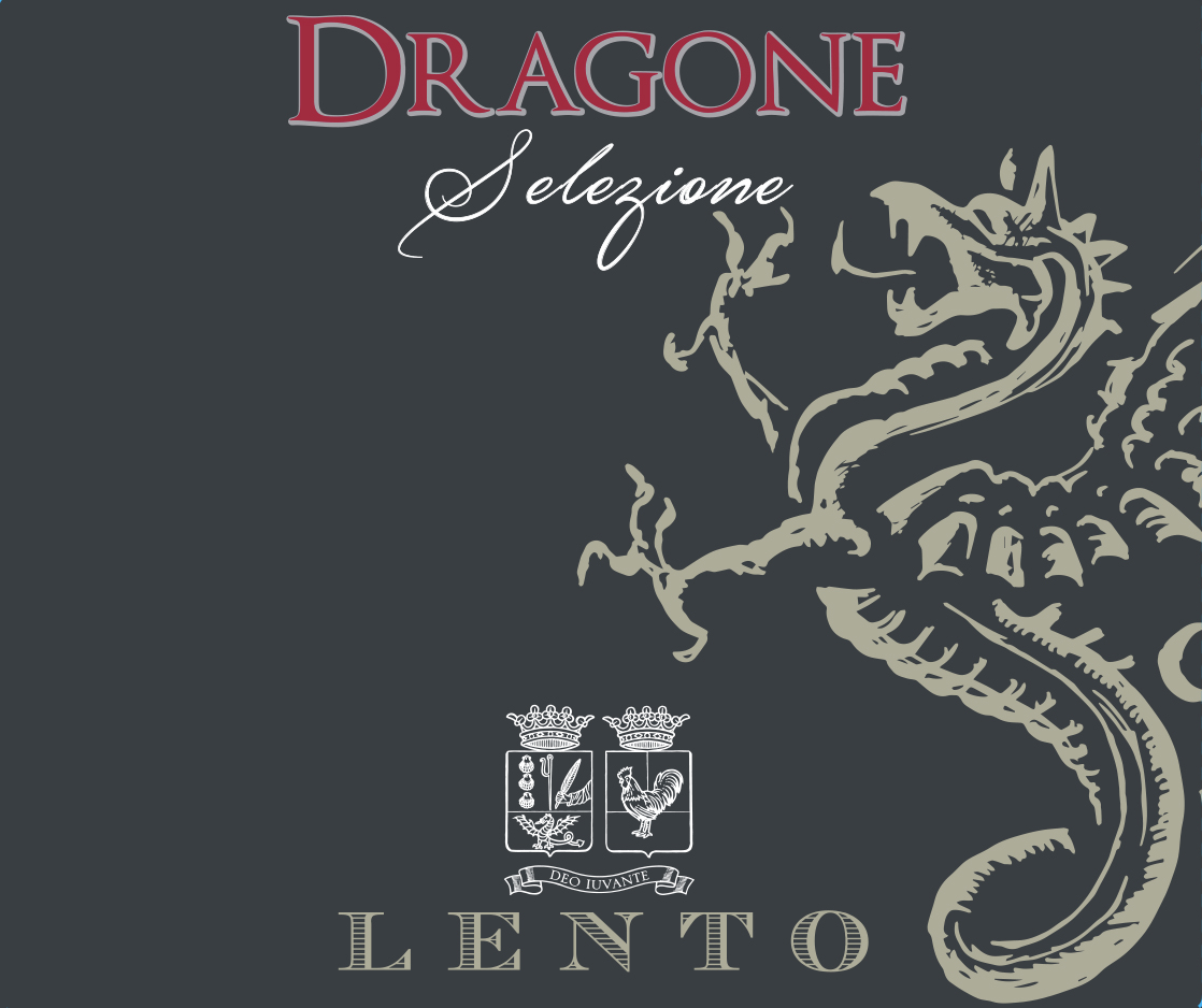 Dragone Selezione Rosso 2019